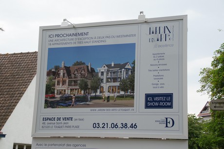 Le Touquet-Paris-Plage